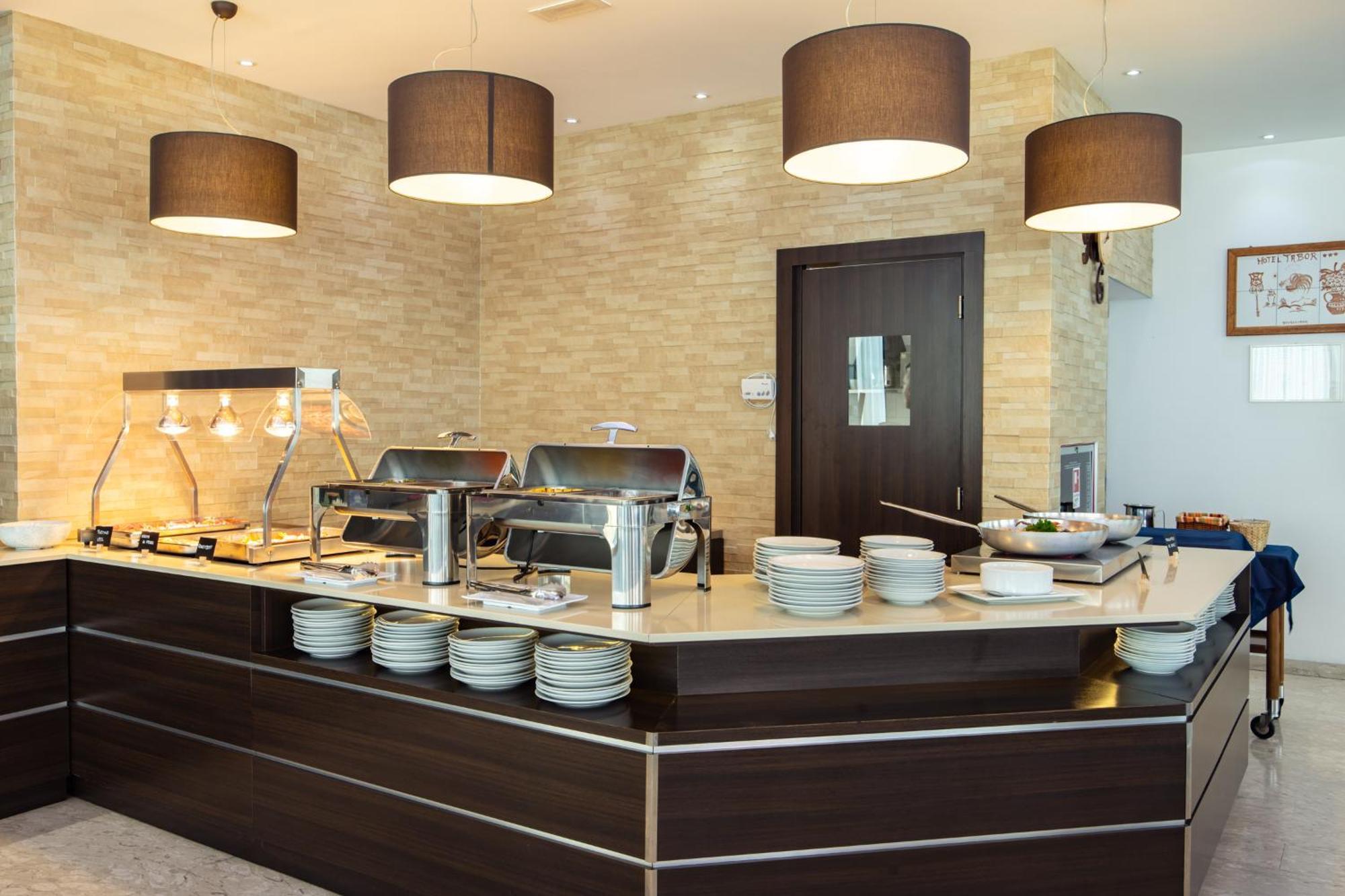 Hotel Tabor