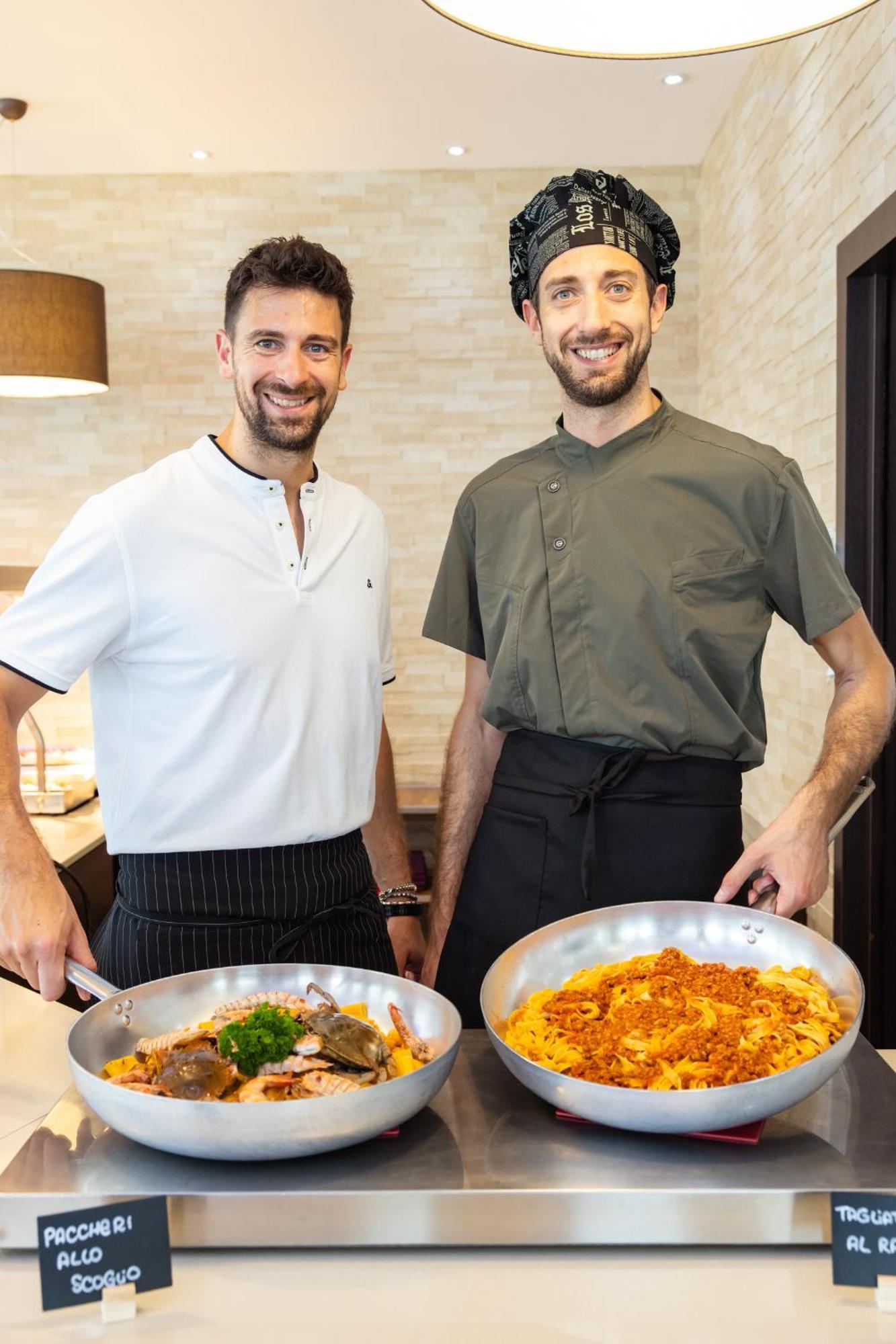 Tabor Hotel Rimini