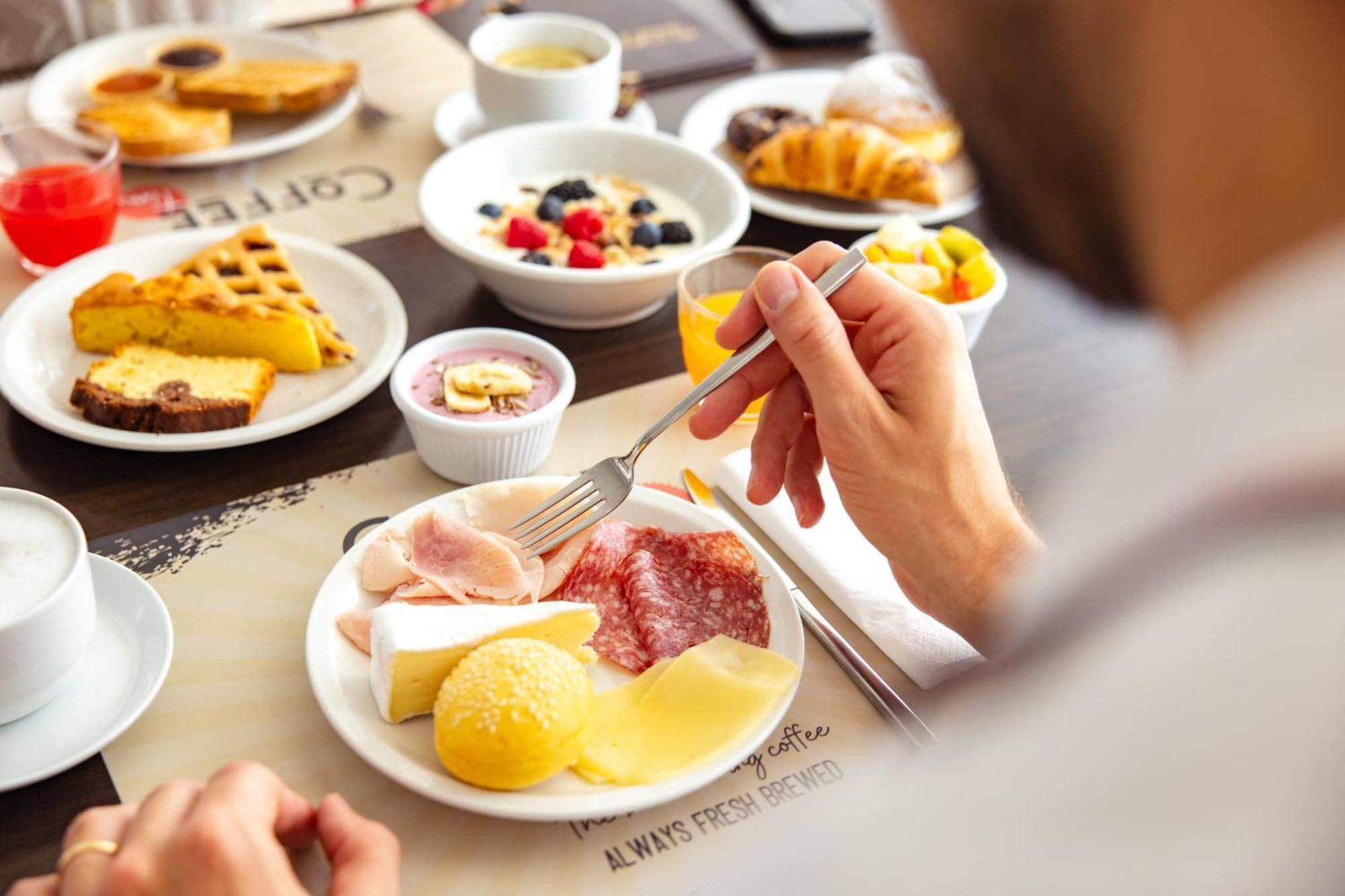 Tabor Hotel Rimini