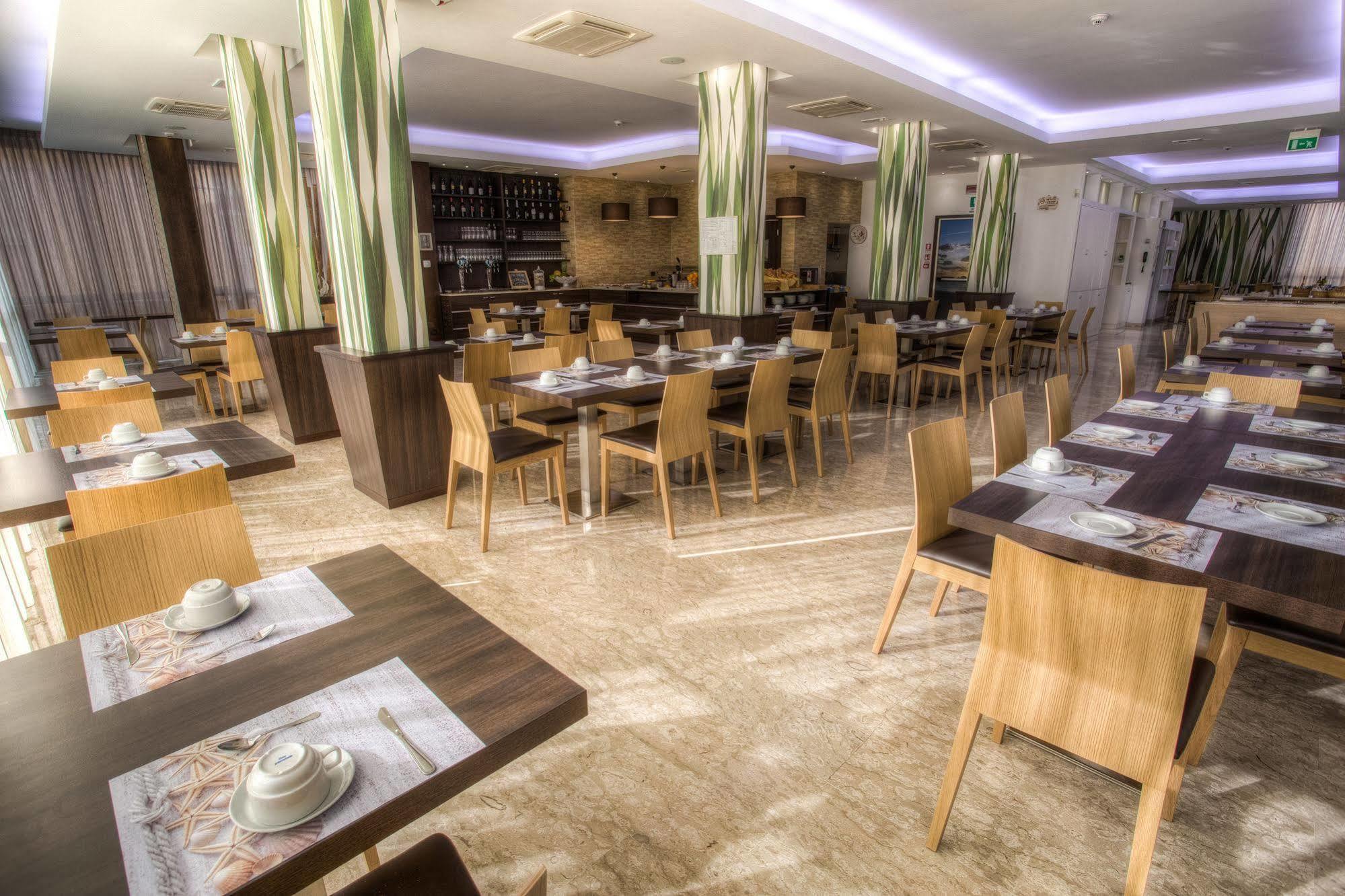 Hotel Tabor Rimini