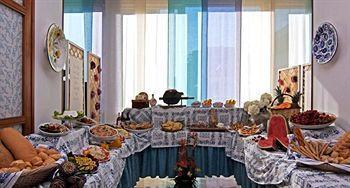 Hotel Tabor Rimini