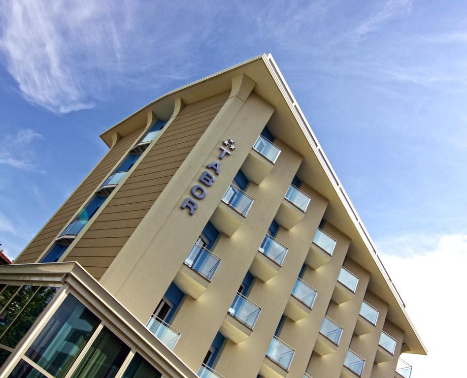 Tabor 3* Rimini